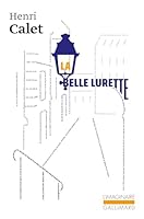 La Belle Lurette 2070299236 Book Cover