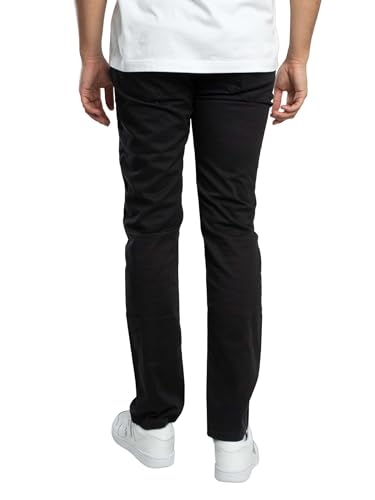 Levi's Herren 511 Slim Jeans, Mineral Black Sorbtek Wt G, 31W / 30L – Ansicht 3