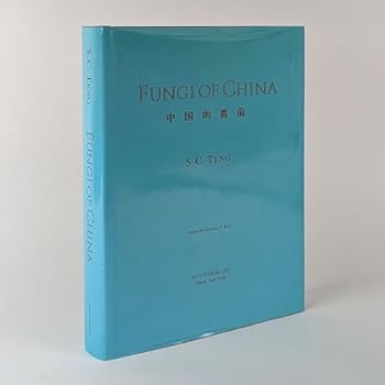 Fungi of China
