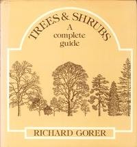 Trees and Shrubs: A Complete Guide | Amazon.com.br