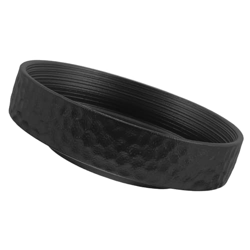 NOLITOY Round Ceramic Flower Pot Large Diameter Hydroponic I