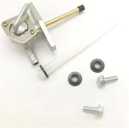 Válvulas de purga de combustible de repuesto para interruptor de paso depósito XR CRF 80