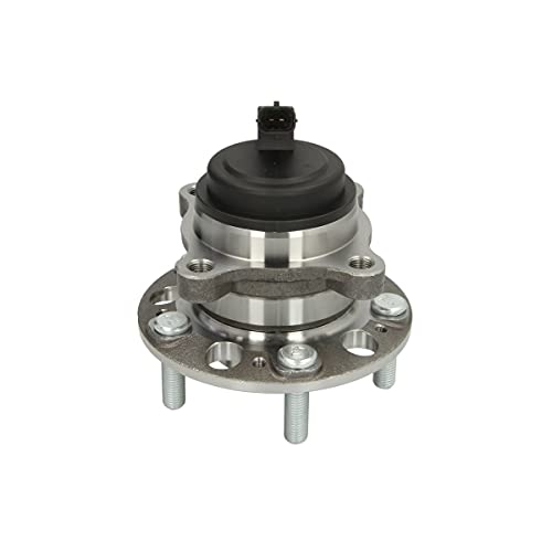 Roulement de roue arrière BTA H10519BTA kit complet de moyeu de suspension