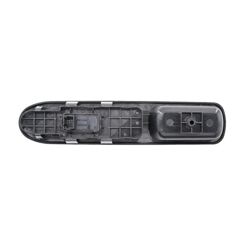 Interrupteur lève-vitre Peugeot 207 bloqué solution avec commande 6554.HJ