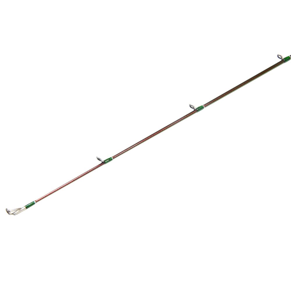 Amazon | おり釣具 ハードロッドケース付 ルアースタイル キング