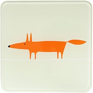 Scion Living Mr Fox Stone Hot Pot Stand