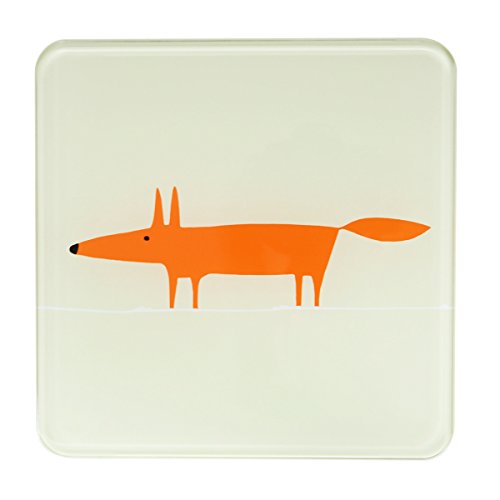 Scion Living Mr Fox Stone Hot Pot Ständer Cover