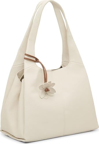 Bolsa Tote Floral Suri Lucky Brand miniatura 3