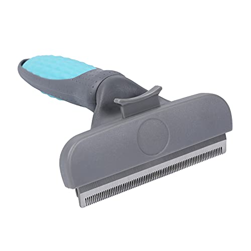 555 Pet Hair Brush,Professional brushes for Cats Shedding and Grooming Floating Hair, can Effectively Reduce Pet Hair Shedding,Suitable for All Cats & Dogs