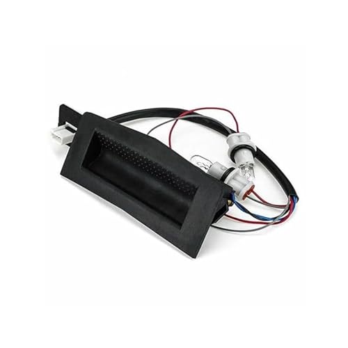 Verrou de hayon arrière Zafira bloqué solution interrupteur 13199906