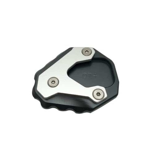 Extension de béquille latérale Honda CB500X CB400X 2013-2023 patin de scooter moto