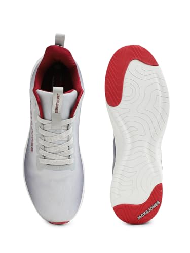 Image of Jack & Jones Mens 186652402 Sneakers