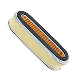 Air Filter Fit For GV200 GXV120 HR194 HR195 HR214 HR215 HRA214 HRA215 HRC215