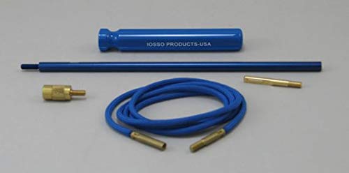 Iosso 19516 Pistol / Rifle / Shotgun Tool Cleaning Kit