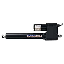 8" 1570lb Thrust Super Duty Linear Actuator