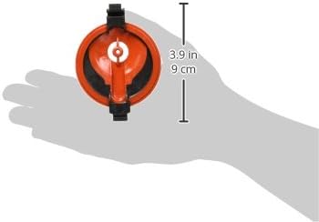 Fluval 206 Impeller Cover