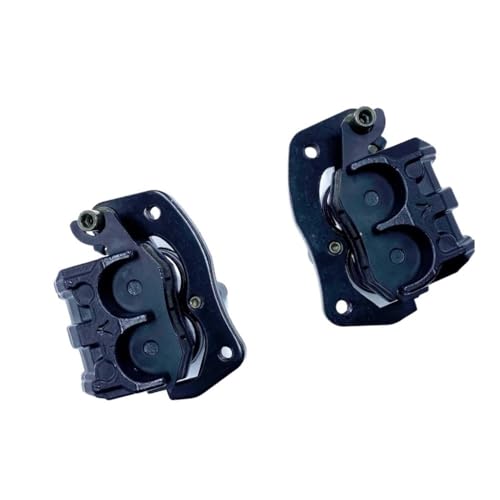Étriers de frein avant pour moto K/GT 500 et quad 500 C500-8301720L/R
