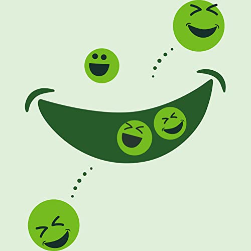 Harvest Snaps Veggie Chips (Green Pea Snack Crisps Lightly Salted, 3.3 Oz) | Powered By Plant Protein, Gluten Free, Non-Gmo Baked Vegetable Crisps | Made In Usa (12 Pack) #TOP4