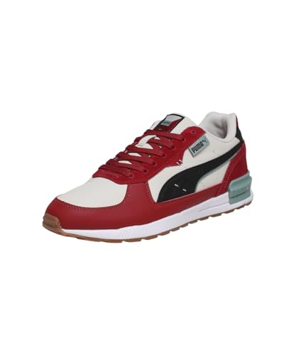 Image of Puma Unisex-Adult Graviton Greenside Res Sneaker