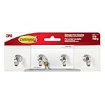 Command HOM-18Q-ES Key Rail, 0, Quartz