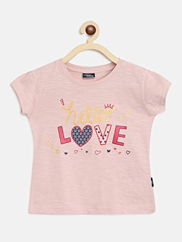 Image of Li'l Tomatoes Girls Tops with a Surprise Gift