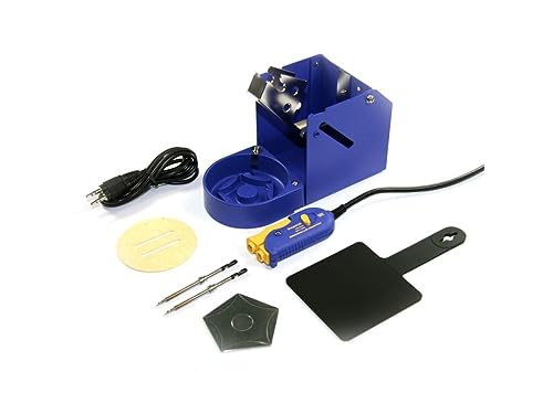 Hakko FM2023-05 SMD Mini Tweezer with T9-I Tips and FH200-04 Stand for the FM202 and FM203 Stations