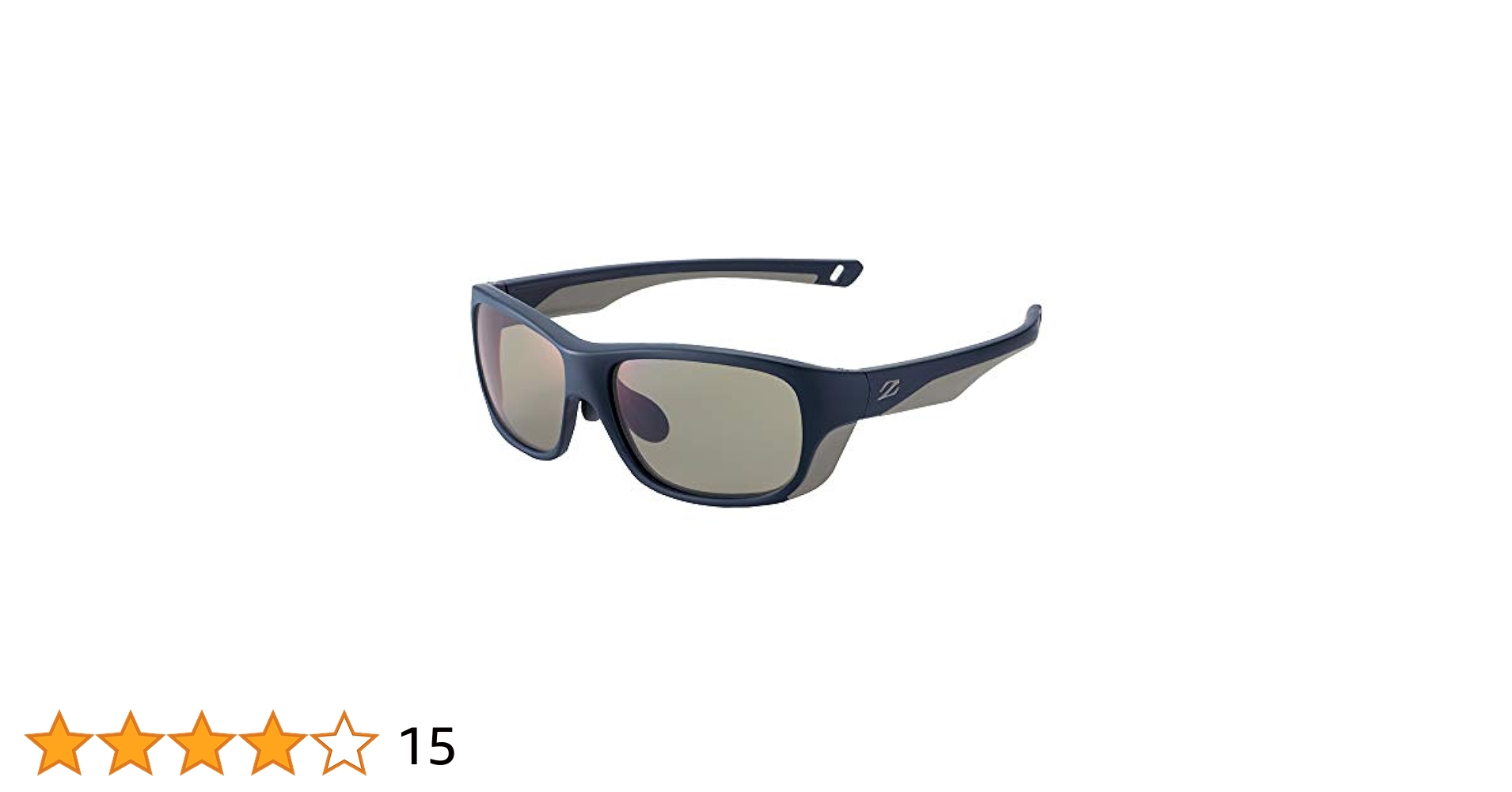 ゼクー　サングラス　レカ reca_1.jpg