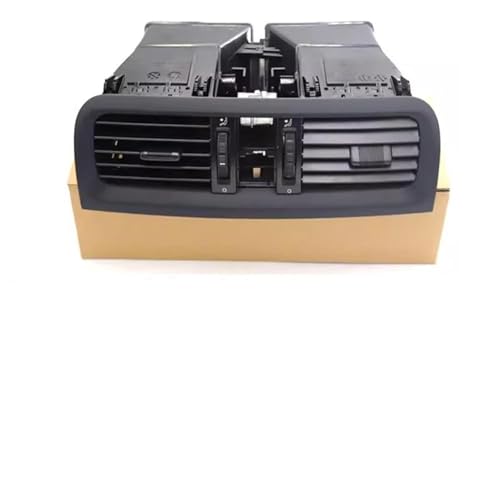 Bouche d'aération pour Skoda Fabia 2 voyagez au frais avec une ventilation de tableau de bord neuve