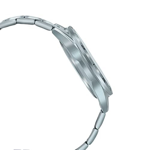 Casio Edifice Solar Slim Sapphire Analog Blue Dial Men EFS-S610D-1AVUDF (EX538) - Image 3