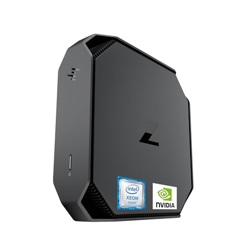 Amazon.co.jp: HP Z2 Mini G5 Workstation/ミニデスクトップPC