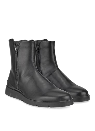Image of ECCO womens Mid Cut Boat