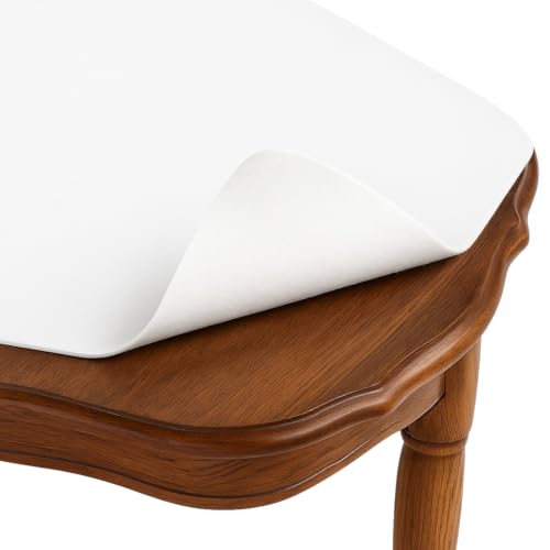 Dependable Industries Vinyl Table Pad