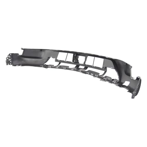 Image of FitParts Compatible with Mazda CX-50 2023-2024 Front Lower Bumper Cover