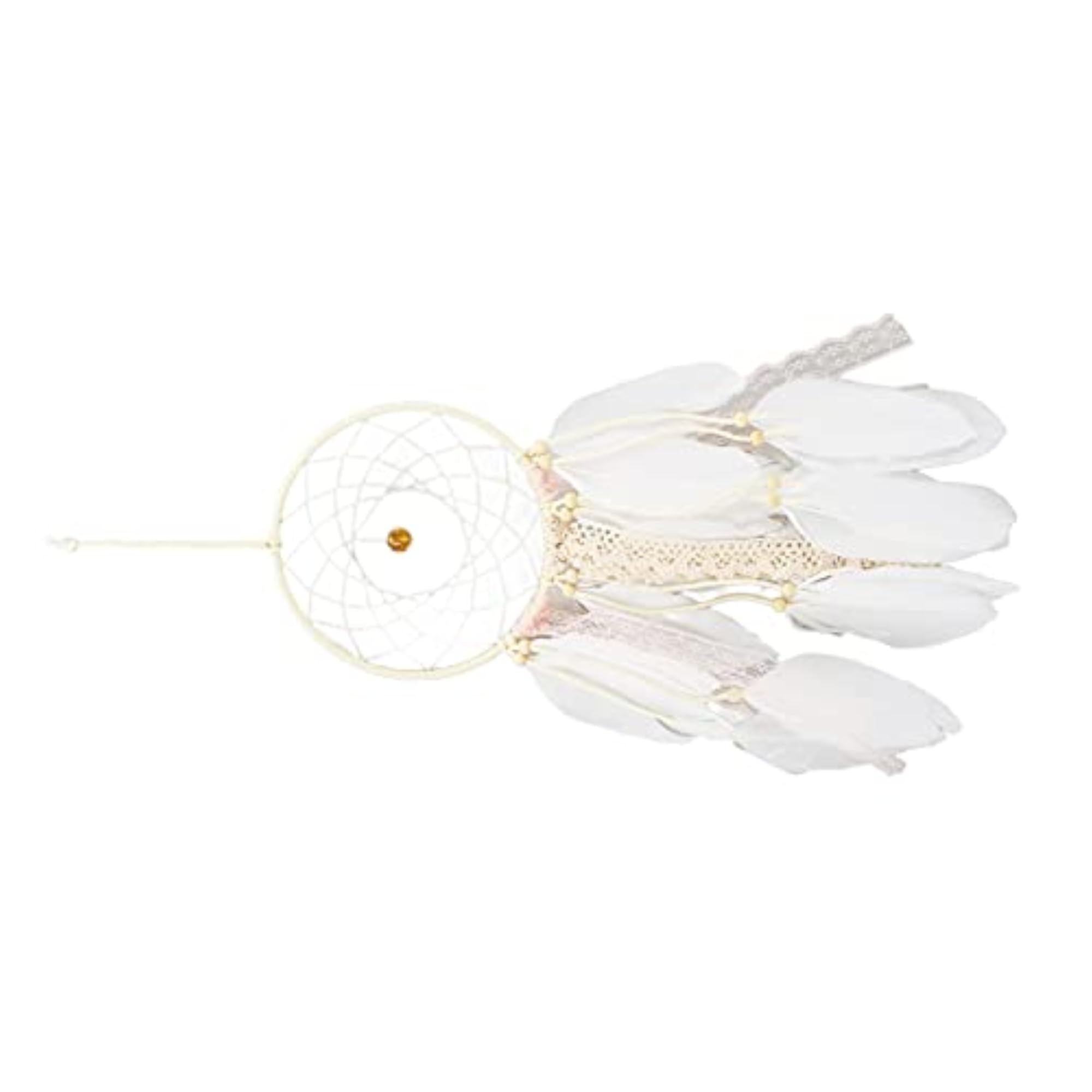 Simple Dreamcatcher Pendant, Multi-Purpose Warm Gifts