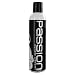 Passion Lubes, Premium Silicone Lubricant, 8 Fluid Ounce