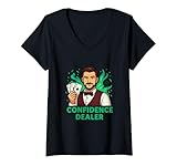 Confidence Dealer – Master