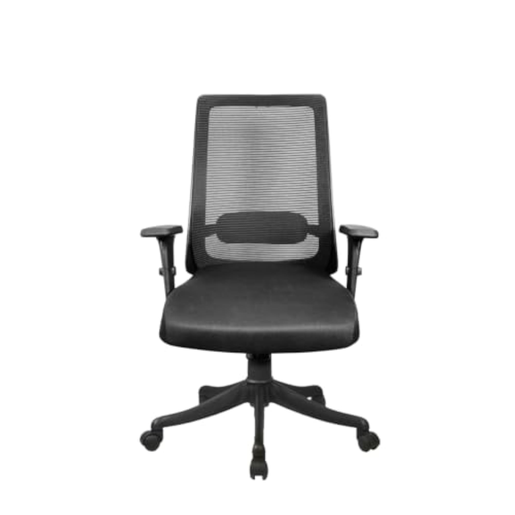 HiTech Premium Ergonomic Chair with Adjustable Headrest
