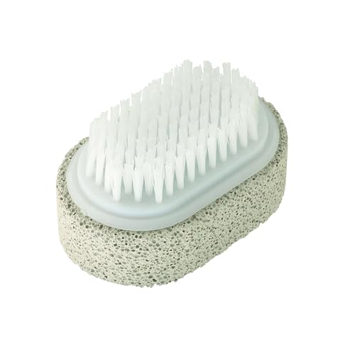 Sibel Nails Brosse Ă Ongles avec Pierre Ponce