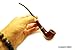 Fashion Long Tobacco Pipes of Pear Root 