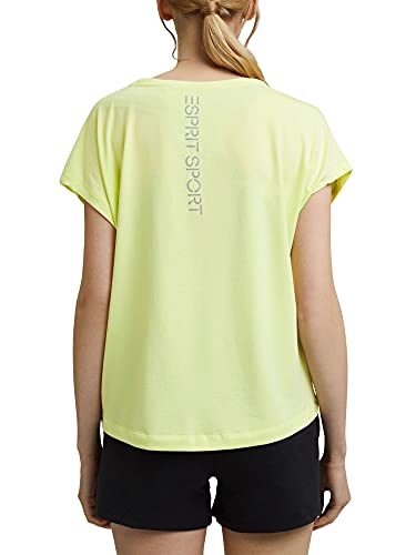 Maglietta da yoga; 041ei1k320; Moda