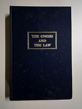 Hardcover The gnosis and the law Book