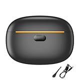 Electric Nail Clippers for Seniors | 2-Speed LED Light Toenail Cutter | USB Rechargeable Automatic Fingernail Tool | for Men Mom Her Him Kids Adults Senior Parents