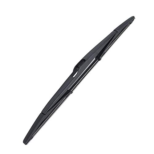 Essuie-glace arrière 16" idéal pour remplacer le balai usé de Peugeot 207