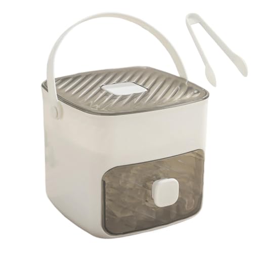 �Ⓚ�ɗp�A�C�X�{�b�N�X - 17.3x17x15.6cm ��w��e�ʗⓀ�ɃA�C�X�r�� |���ړI���@�\�L�b �`���p�i�ƃK�W�F�b�g�A ���ƁA���S�� �����̃L�����v�N�[ ���[