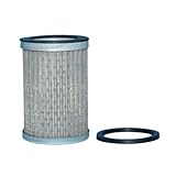 Hydraulic Filter 1870199M93 1870199M92 1687042M91 compatible with Massey Ferguson 35, 35 FE, 65,