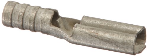 Déconnexion femelle non isolée évitez les pannes sur fils électriques 22-18