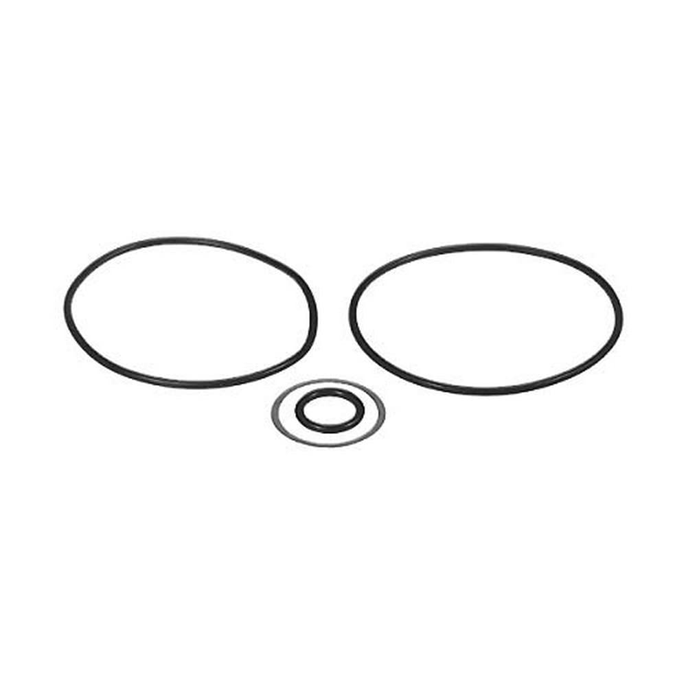 Febi Bilstein Steering Gear Gasket Set fits Mercedes Benz - 08710 - Quality Part