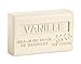 Produktbild Provence Seife Vanille - Karité 125g