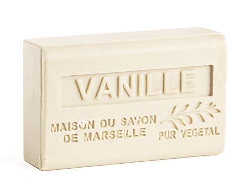 Preisvergleich Produktbild Provence Seife Vanille - Karité 125g