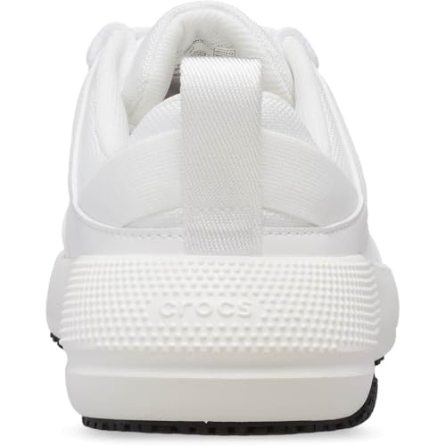 Image of Crocs Work, Womens, On The Clock Work Sneaker